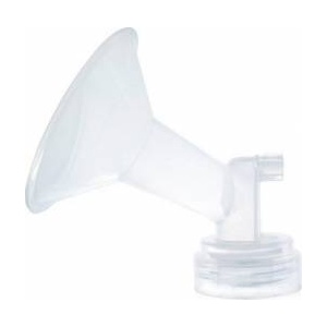 Spectra Cupa pentru san 32mm XL Transparent