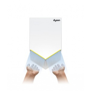 Dyson Airblade V Alb