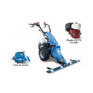 BCS BCS 615 SL GX270 66