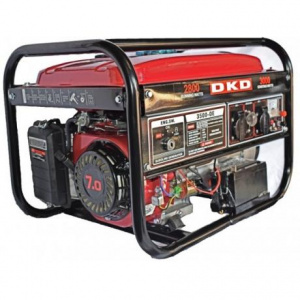 Dakard DKD LB 3500 E