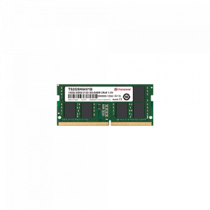 Transcend 16GB DDR4 2133Mhz SO-DIMM CL15 1.2V TS2GSH64V1B