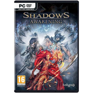 Sony Shadows: Awakening PC