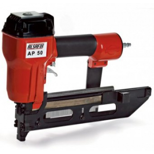 ALSAFIX Masina pneumatica de batut cuie AP 50 P2