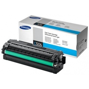 Samsung CLT-C506L