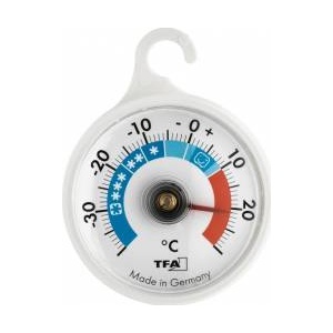 TFA-Dostmann Termometru pentru frigider 14.4005