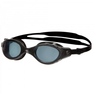 Speedo Ochelari inot futura biofuse black smoke