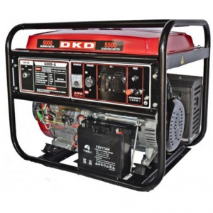 Dakard DKD LB 6000 E