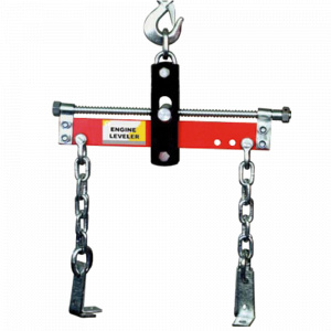 TOOLHUB Suport balansor pentru agatat motoare cu sarcina de 680 kg 0020