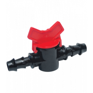 Palaplast Minivana in Linie Tub Picurare diametru: 16x16mm 635281