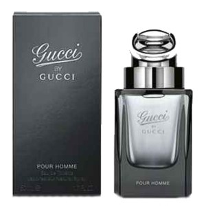 Gucci By Pour Homme, EDT, 90 ml