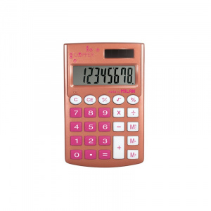 Milan Copper 8 DG