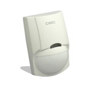 DSC Detector de miscare PIR LC-100PCI