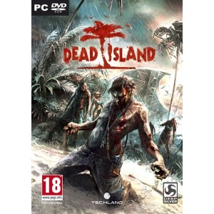 Deep Silver Dead Island (PC)