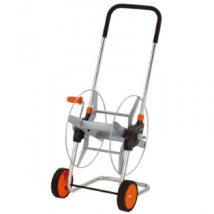 Gardena Carucior metalic pentru furtun 60 m (Gardena 2681-20)