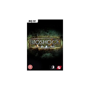 2K Bioshock - PC