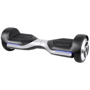 Quer Hoverboard electric Cruiser 2.0 ZAB0011 (Negru)