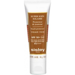 Sisley SUPER SOIN SOLAIRE FACIAL SUN CARE SPF 50+ 40ml 3473311682123