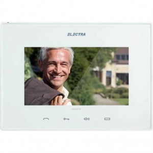 Electra Monitor videointerfon Touch Line Smart+, Ecran LCD 7