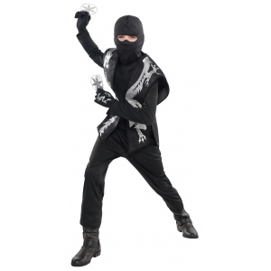 Amscan Set Ninja