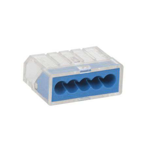 OPPO Conector universal 5 x (0.75-2.5mm)