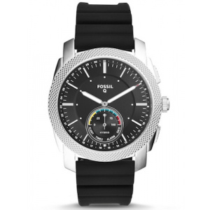 fossil q nate hybrid smartwatch ftw1114