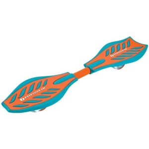 Razor Ripstik Brights Casterboard Orange-Blue