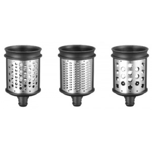 KitchenAid Set 3 cilindri 5KSMEMVSC
