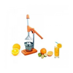 Hausberg Presa manuala de citrice din inox HB-H 3326
