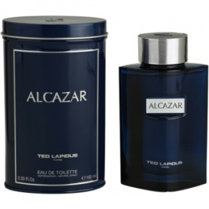 Ted Lapidus Alcazar EDT 100 ml