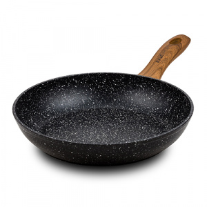 Nava Nature 10-144-101 24 cm, Negru
