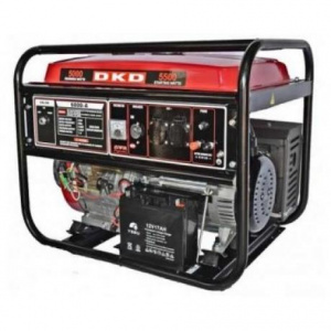 Dakard DKD LB 8000 E
