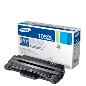 Samsung MLT-D1052S Black