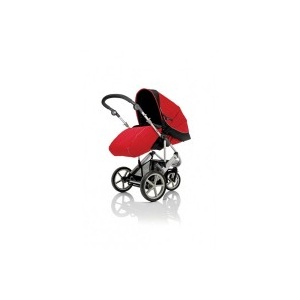 Britax Römer Caucior Vigor 3 Click&Go