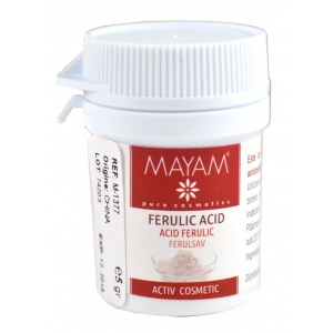 Mayam Acid Ferulic 5gr