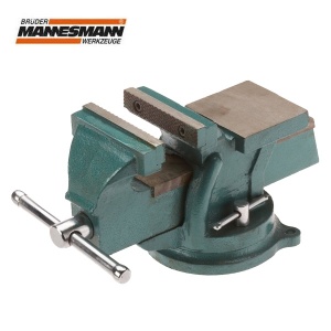 Mannesmann Menghina rotativa de banc 100 mm