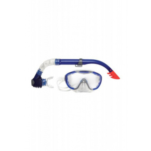 Speedo Masca si tub pentru scufundari