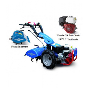 BCS BCS 738PS GX340 80