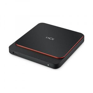 LaCie Portable 2TB (STHK2000800)