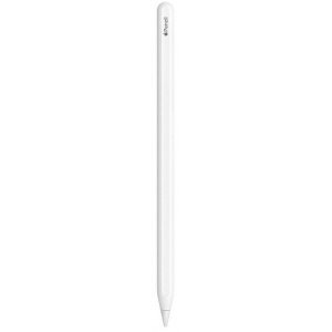 Apple Stylus Pencil MU8F2ZM/A Gen. 2 pentru iPad Pro (Alb)