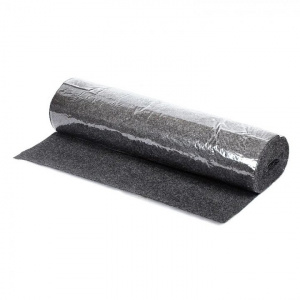 STP Mocheta Carpet Grey 10M