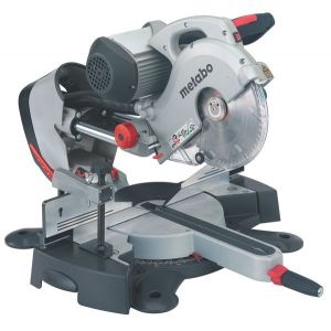 Metabo kgs 254 m review