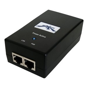 Ubiquiti Injector PoE PoE 48-24W