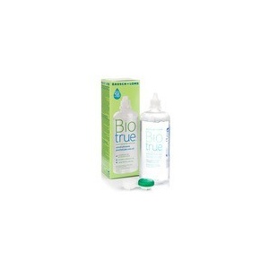 Bausch&Lomb Biotrue Multi-Purpose 360 ml cu suport