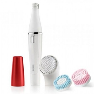 Braun Face 852