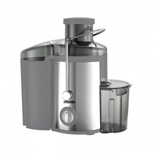 Mesko MS 4126 Negru/Argintiu