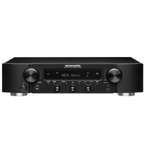 Marantz 5.2 NR1200, 5 x 135 W, Negru