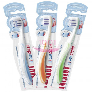 Zdrovit Lacalut PERIUTA DUO CLEAN
