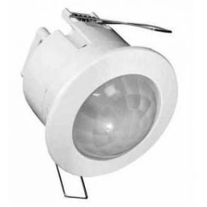Adeleq Senzor miscare pentru tavan fals 230V 360