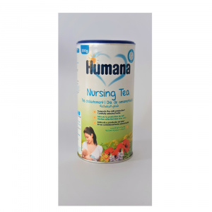Humana Ceai Pentru Mămici, Gts, 200 g