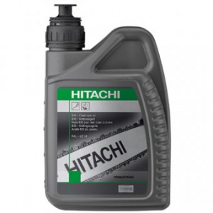Hitachi Ulei lant HIKOKI, biodegradabil, 5 l 714817